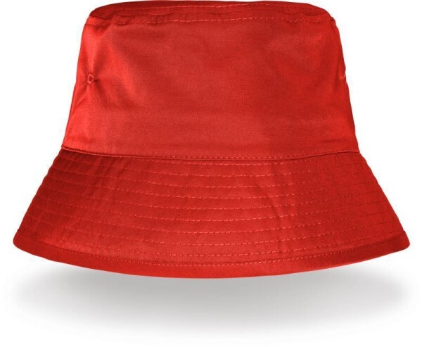 Bucket hat "Bound Edge"  RC 986X