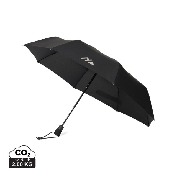 Nordic Drift Trail 23" AWARE™ RPET Umbrella Auto Open Close