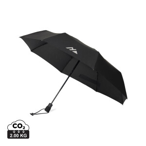 Nordic Drift Trail 23" AWARE™ RPET Umbrella Auto Open Close - Reklamnepredmety