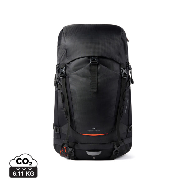 Nordic Drift Trail RCS backpack 33 l