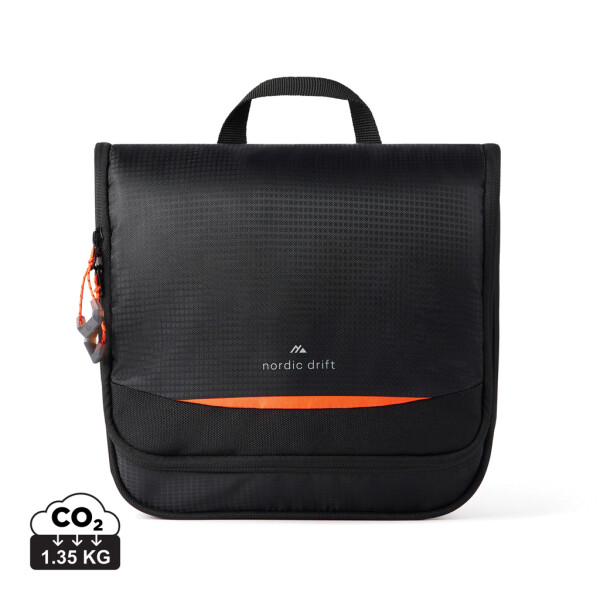 Nordic Drift Trail RCS cosmetic bag 3 l