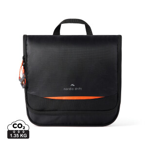 Nordic Drift Trail RCS cosmetic bag 3 l - Reklamnepredmety