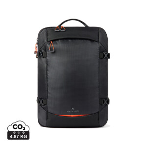 Nordic Drift RCS travel backpack 25 l - Reklamnepredmety