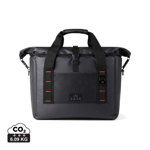 Nordic Drift RCS water-repellent cooler tote bag 22L