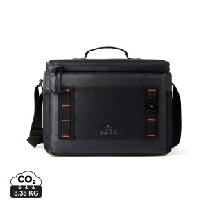 Nordic Drift Storm RCS water-repellent cooler bag 20L - Reklamnepredmety