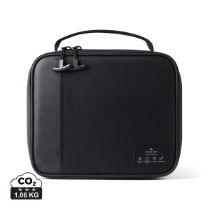 Nordic Drift Storm RCS water-repellent cooler lunch bag - Reklamnepredmety