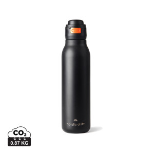 Nordic Drift Trail RCS Jednostenná fľaša na vodu 750 ml - Reklamnepredmety