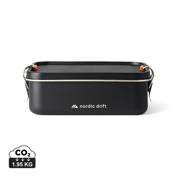 Nordic Drift Trail RCS Adventure Lunch Box 1200 ml