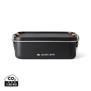Nordic Drift Trail RCS Adventure Lunch Box 1200 ml - Reklamnepredmety