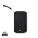 Nordic Drift Titan solar power bank 10,000 mAh with 3 panels