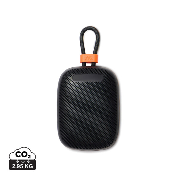 Nordic Drift Titan IP67 waterproof and dustproof 5W speaker.