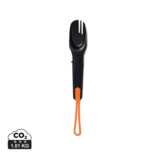 Nordic Drift Trail 4-in-1 outdoor cutlery