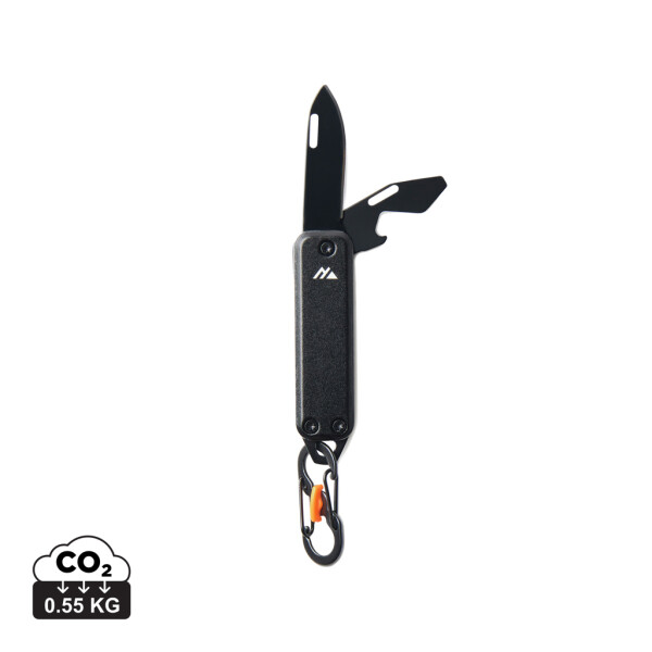 Nordic Drift Adventure key chain