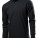 S540 Long Sleeve Polo - S540-Black-Opal - variant Ls 1000162970