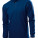 S540 Long Sleeve Polo - S540-Navy-Blue - variant Ls 1000162980