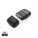 TrimBlade Rechargeable Travel Shaver IPX7
