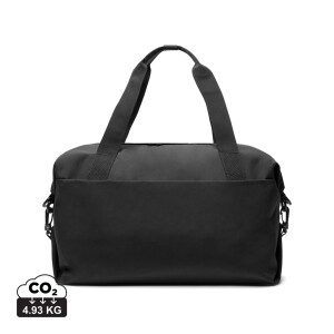KENTO URBAN RCS recycled nylon weekend backpack - Reklamnepredmety