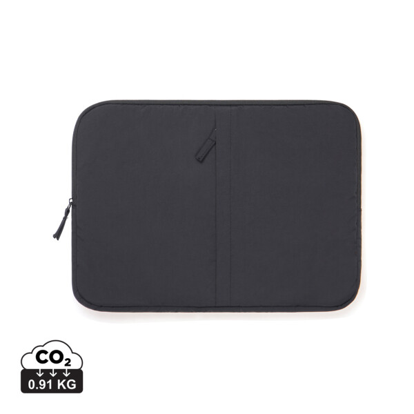 KENTO URBAN RCS Laptoptasche aus recyceltem Nylon, 15,6 Zoll