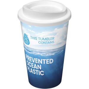 Brite-Americano® POP 350 ml insulated tumbler - Reklamnepredmety