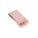 Moneyclip Zoom Rose Gold
