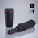 Travel Set: thermal mug 370 ml & automatic umbrella - hcm04_us25_ro - variant Co HCM04-RO/US25-FX