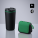 Everyday Set: coffee mug 370 ml & wireless speaker - hcm04_ps50_gr - variant Co HCM04-GR/PS50-GR