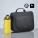 Primo Urban Set: cosmetic bag & water bottle 550 ml - ft910_hbn03 - variant Co FT910-YL/HBN03-YL