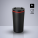 Dynamic coffee mug with copper layer, 370 ml - hcm04_3 - variant Co HCM04-RE