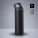 Expedition steel water bottle with copper layer, 650 ml - hbn04_10 - variant Co HBN04-BL