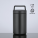 Nordic foodjar with copper layer and porcelain coating, 800 ml