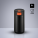 Expedition thermal mug small with copper layer, 330 ml - hgn03_2 - variant Co HGN03/HGOR