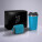 Everyday Set: Nordic thermal mug 350 ml & wireless speaker - hcm01_ps50_tu - variant Co HCM01-TU/PS50-TU