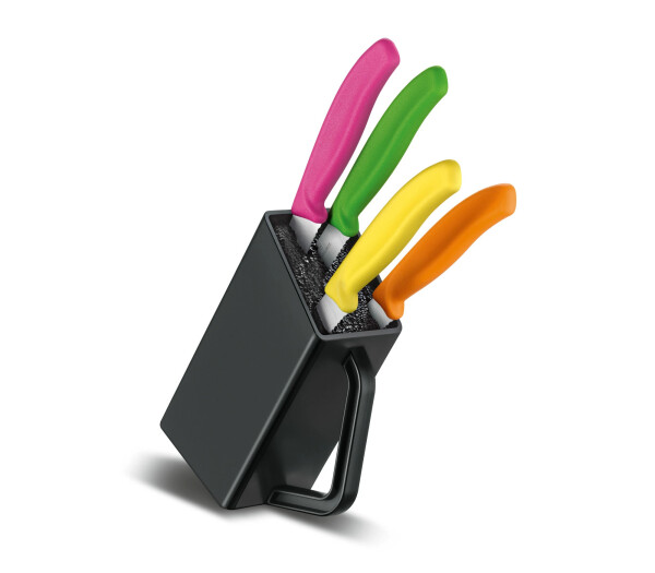 Victorinox 6.7126.4 steak and pizza knife set
