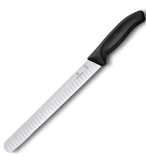 Victorinox SwissClassic Slicing knife 25 cm - Reklamnepredmety