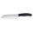 Victorinox SwissClassic 6.8503.17B Santoku knife 17 cm black