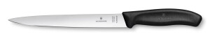 Victorinox 6.8713.20B filleting knife - Reklamnepredmety