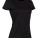 S8100 Active Sports-T Crew Neck for women - S8100-Black-Opal - variant Ls 1000163378