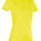 S8100 Active Sports-T Crew Neck for women - S8100-Cyber-Yellow - variant Ls 1000163394