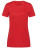S8100 Active Sports-T Crew Neck for women - S8100_Crimson-Red - variant Ls 1000316769