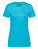 S8100 Active Sports-T Crew Neck for women - S8100_Hawaii-Blue - variant Ls 1000316777