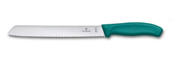 Victorinox 6.8634.21C1B nôž na chlieb a pečivo