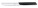 Victorinox Swiss Modern Stolový nôž 11 cm
