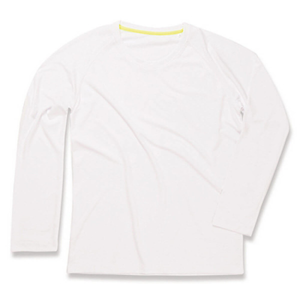 S8420 Active 140 Long Sleeve