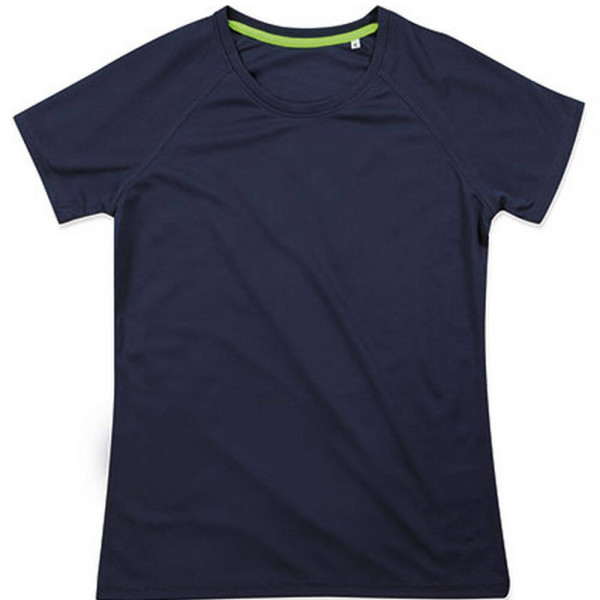 S8570K Active 140 Raglan for children