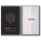Moleskine UNI Blackpink diary - hardcover, L, weekly, collector's edition