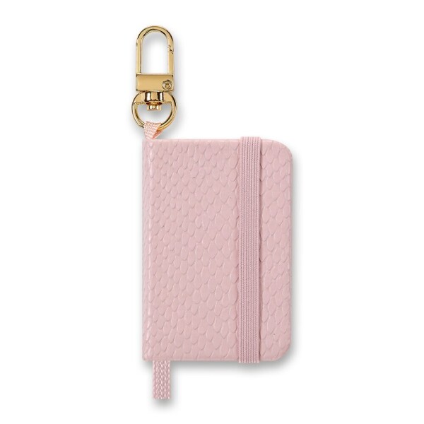 Moleskine Sakura Charm Mini Notebook - Clear