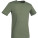 S9020 Morgan Crew Neck - S9020-Military-Green - variant Ls 1000163921