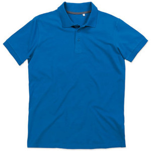 S9060 Harper Polo Short Sleeve - Reklamnepredmety