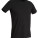S9610 Clive V-Neck - S9610-Black-Opal - variant Ls 1000164643