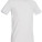 S9610 Clive V-Neck - S9610-White - variant Ls 1000164666